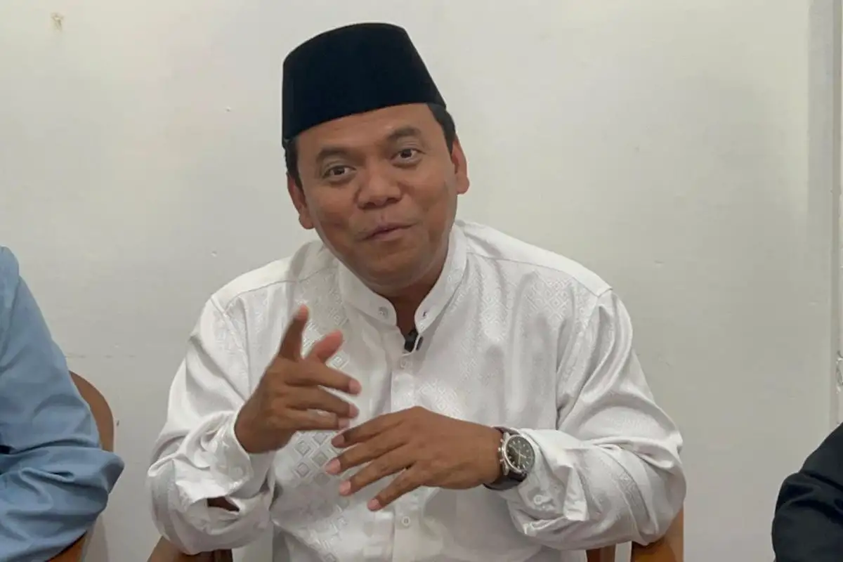 Gus Nur Gugat Negara Rp4,2 Miliar Terkait Kasus Ijazah Jokowi